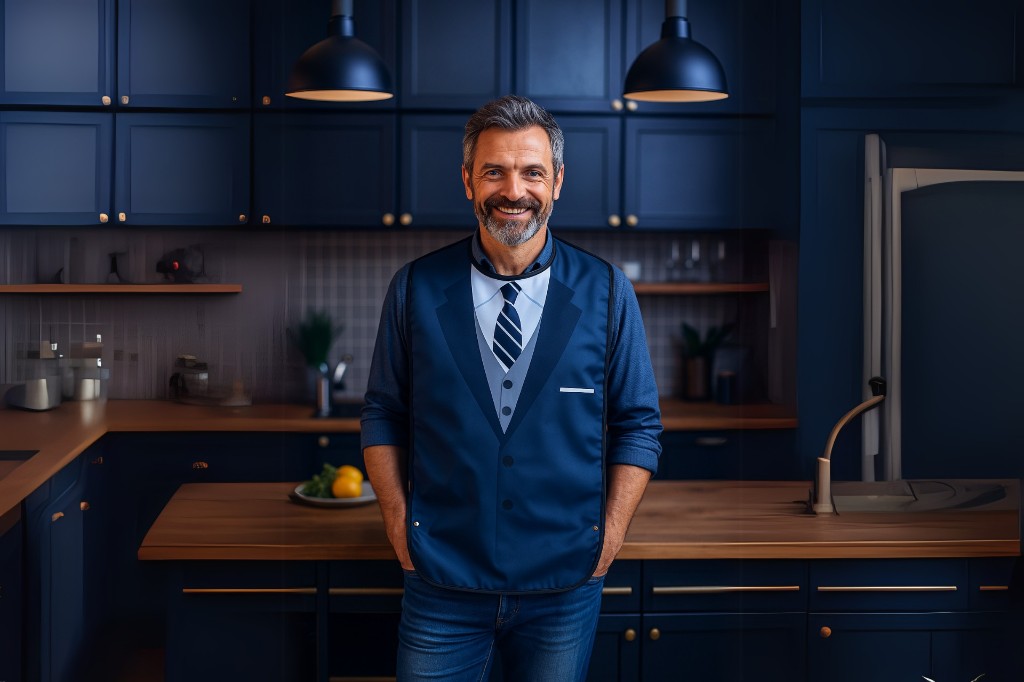 Küche &amp; Freunde – typische Szenen um den 30.