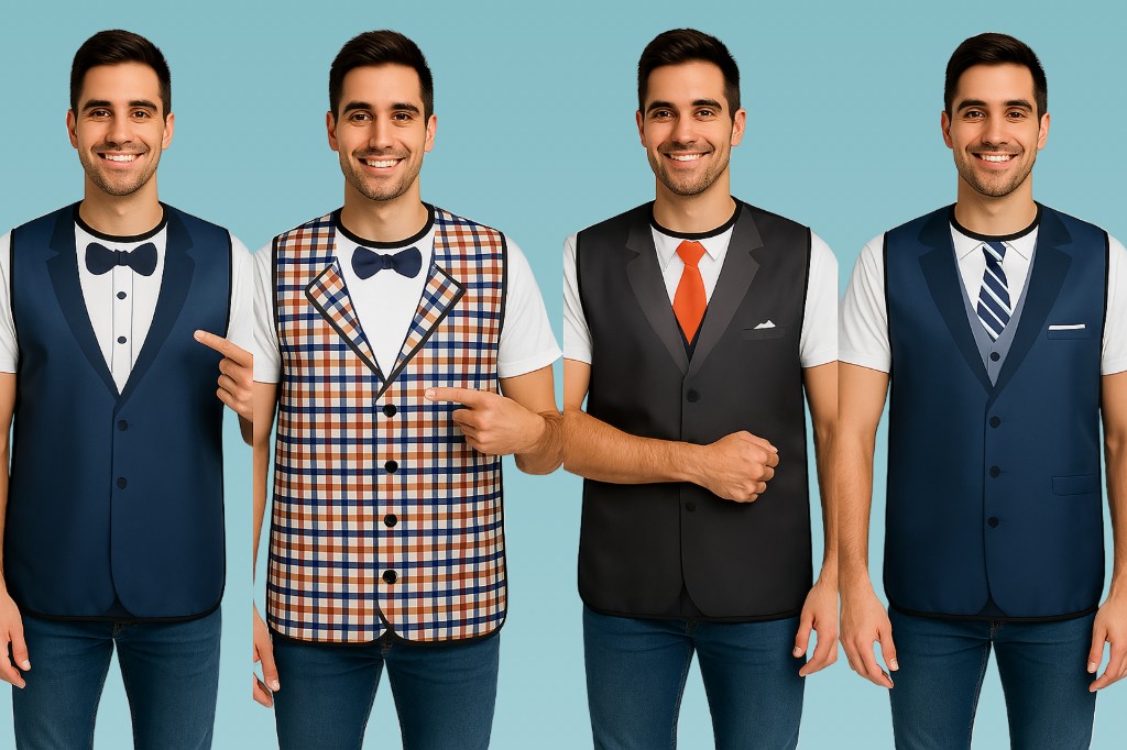 Motivwahl – für unterschiedliche Vorlieben.