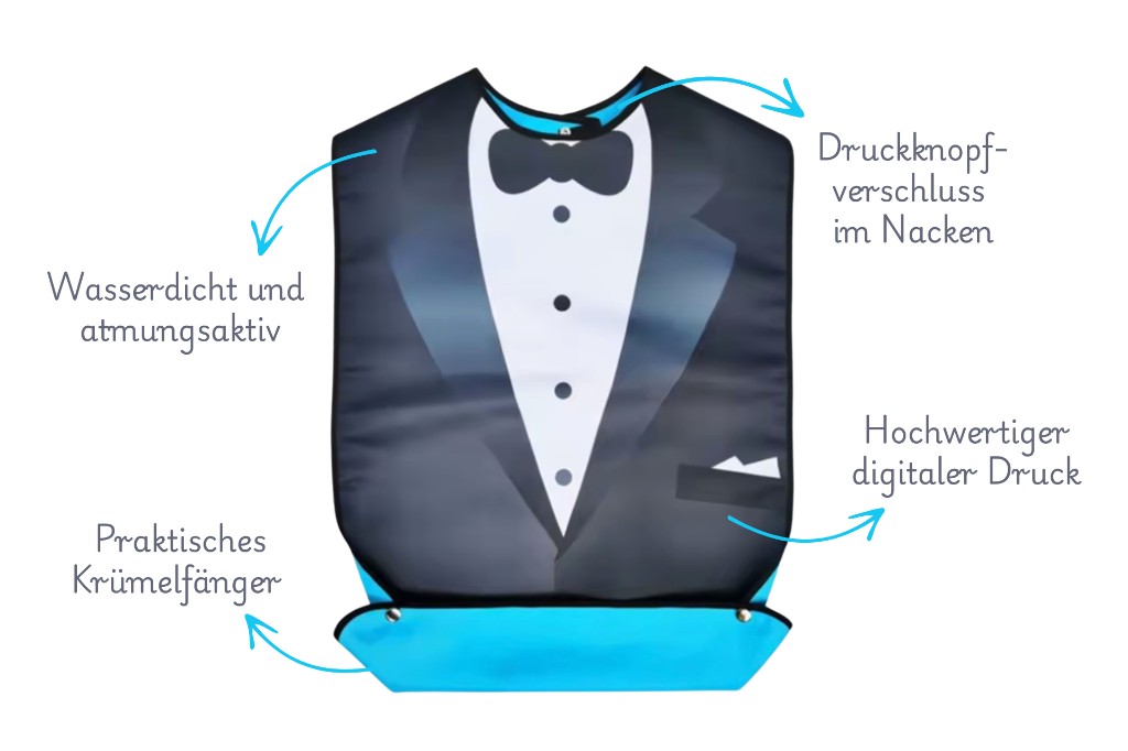 Produkt auf einen Blick.